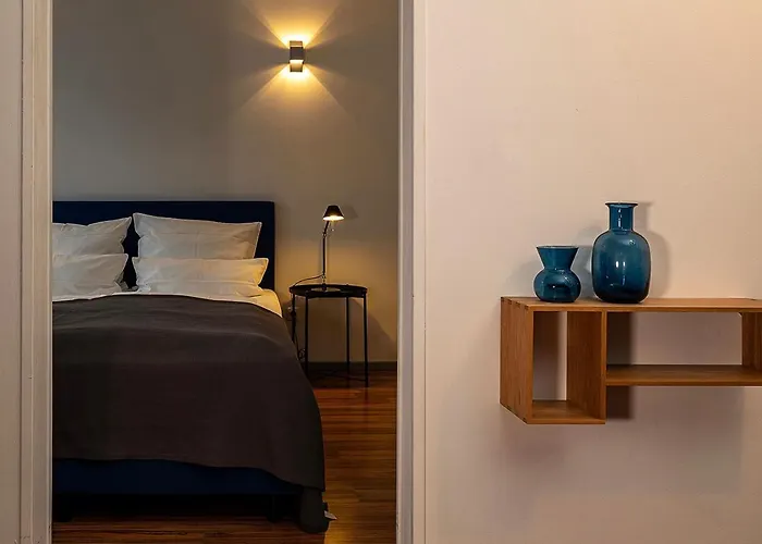 My Place Hotel Hamburg