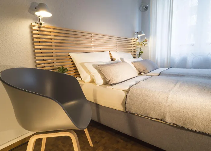 My Place 3* Hamburg