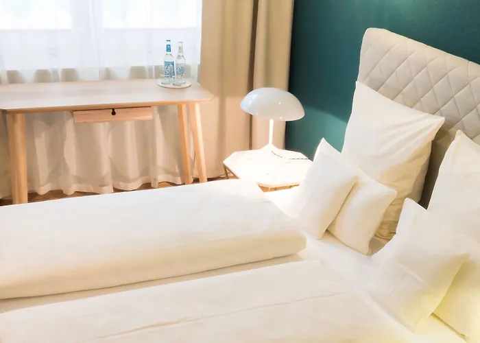 My Place 3* Hamburg