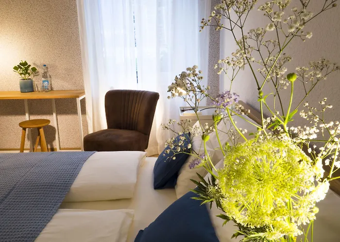 My Place 3* Hamburg