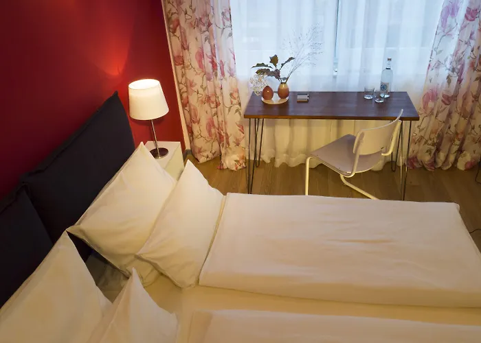 My Place 3* Hamburg