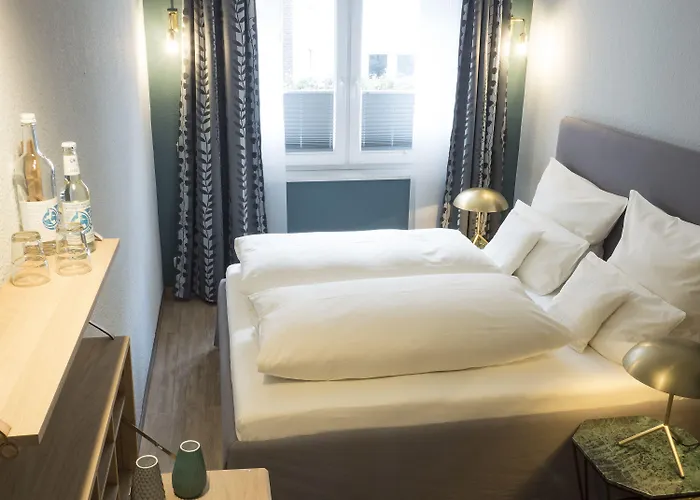 My Place 3* Hamburg