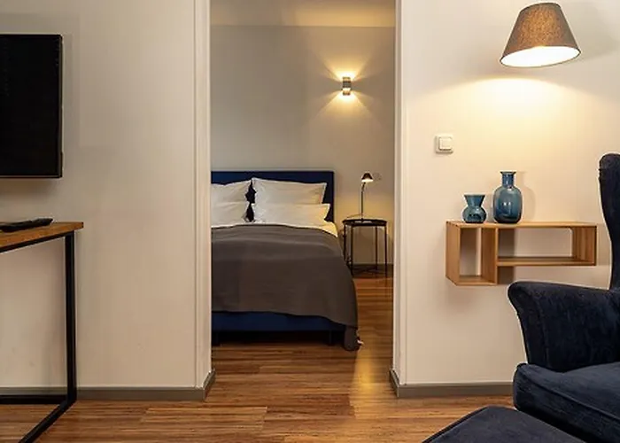 My Place Hotel