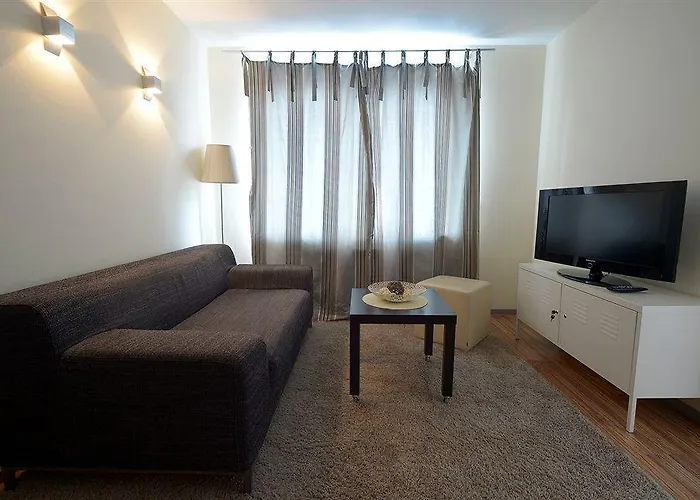 Hotel My Place