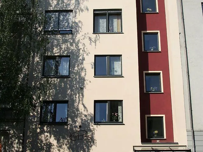 My Place